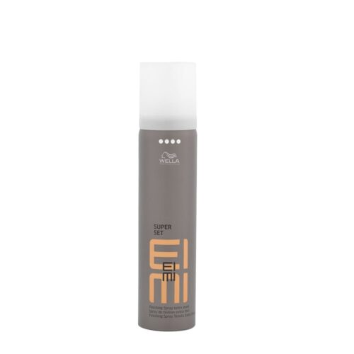 Wella Professionals EIMI Fixing Hairsprays Super Set 300 ml
