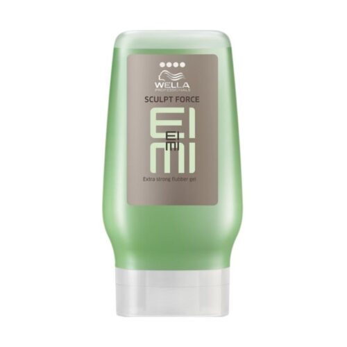 Wella Professionals EIMI Texture Sculpt Force 125 ml