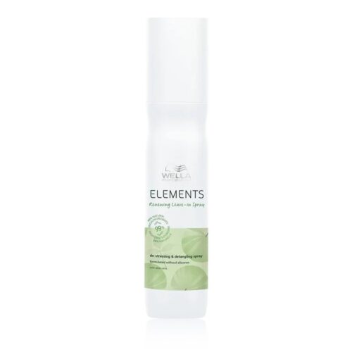 Wella Professionals Elements Renewing Leave-In Spray 150 ml