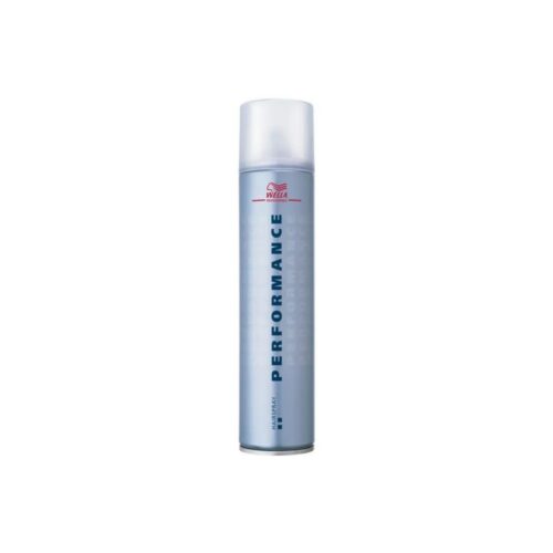 Wella Professionals Performance Extra Strong Hold Hairspray 500 ml