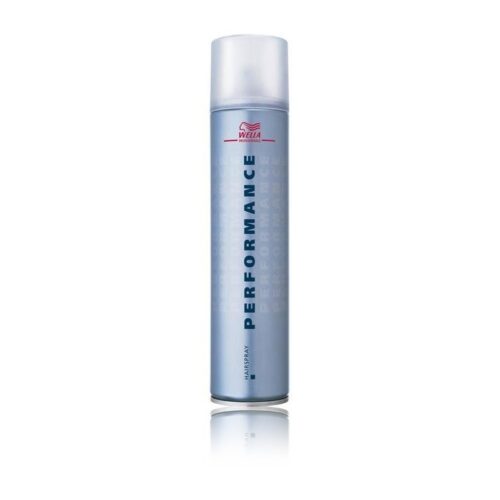 Wella Professionals Performance Strong Hold Hairspray 500 ml