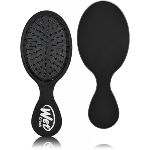 Wet Brush Mini Detangler Black