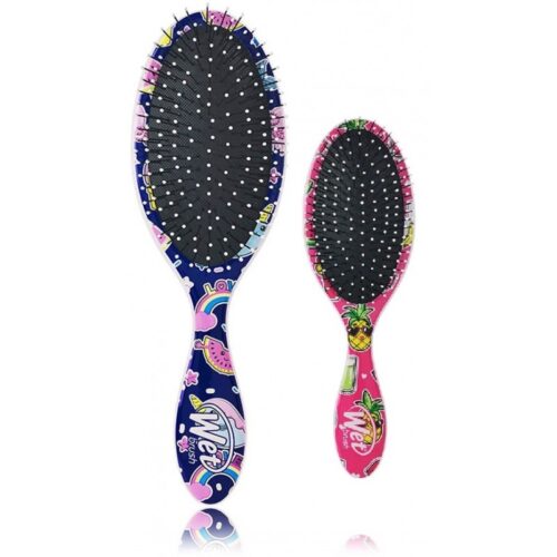 Wet Brush Original Detangler Happy Hair Llama