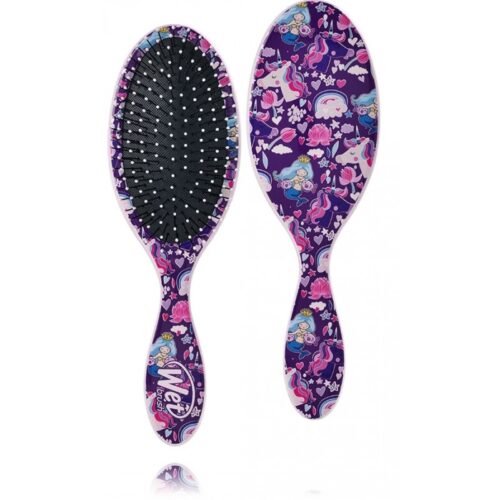 Wet Brush Original Detangler Tiana Light Purple