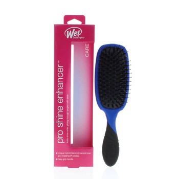 Wet Brush Pro Shine Enhancer Blue
