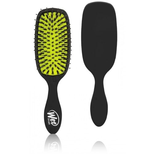 Wet Brush Shine Enhancer Black