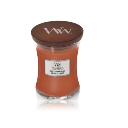 Woodwick Chilli Pepper Gelato 275 g