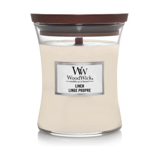 Woodwick Linen 275 g Woodwick Linen 275 g