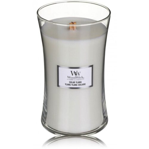 Woodwick Solar Ylang 610 g