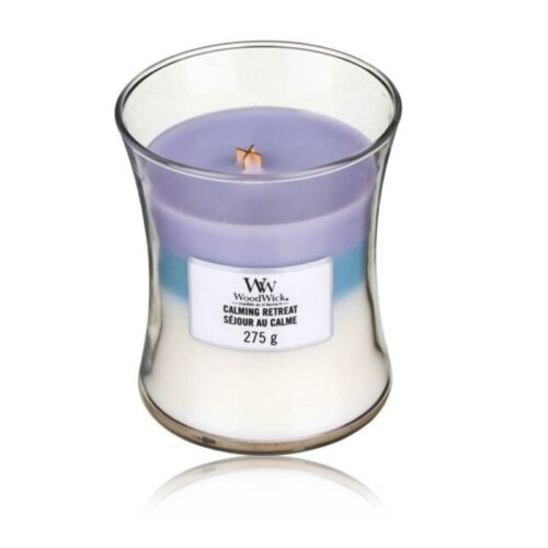 Woodwick Trilogy Calming Retreat 275 g