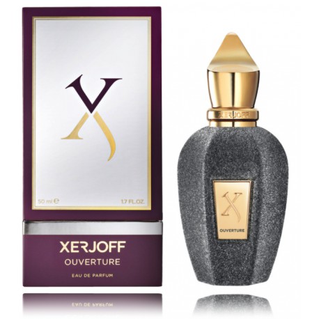 Xerjoff Overture EDP U 100 ml