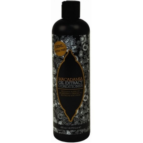 Xpel Hair Care Macadamia Oil Extract Conditioner 400 ml