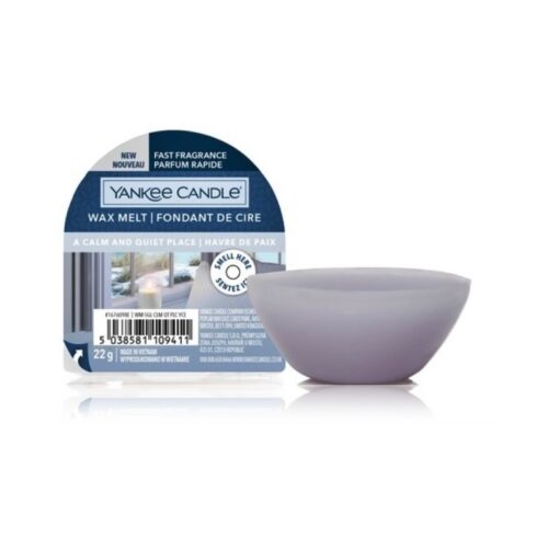 Yankee Candle A Calm & Quiet Place 22 g