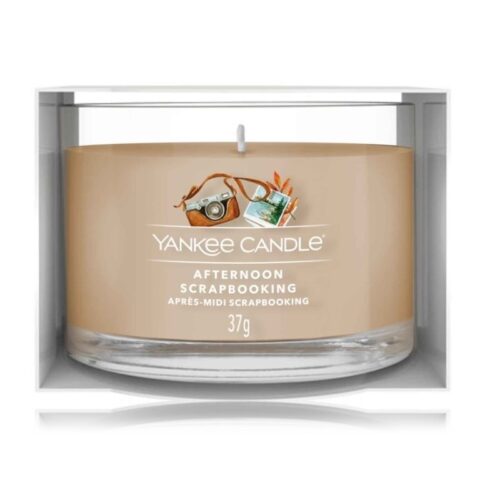 Yankee Candle Afternoon Scrapbooking 37 g