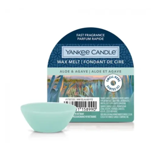Yankee Candle Aloe & Agave 22 g