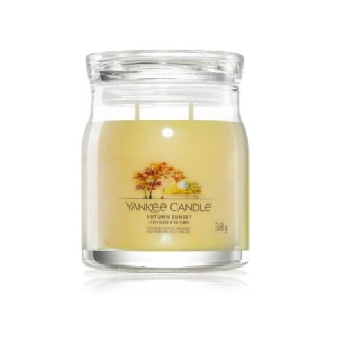 Yankee Candle Autumn Sunset 368 g