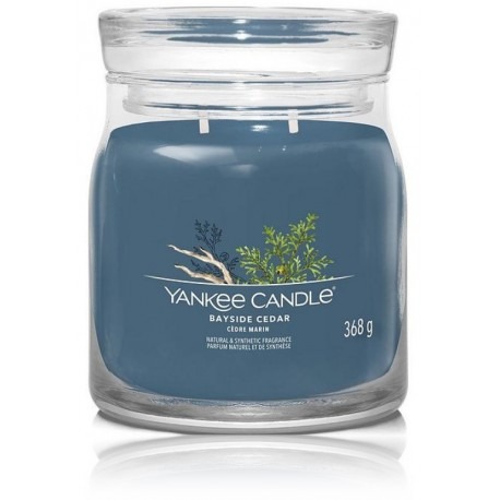 Yankee Candle Bayside Cedar 368 g