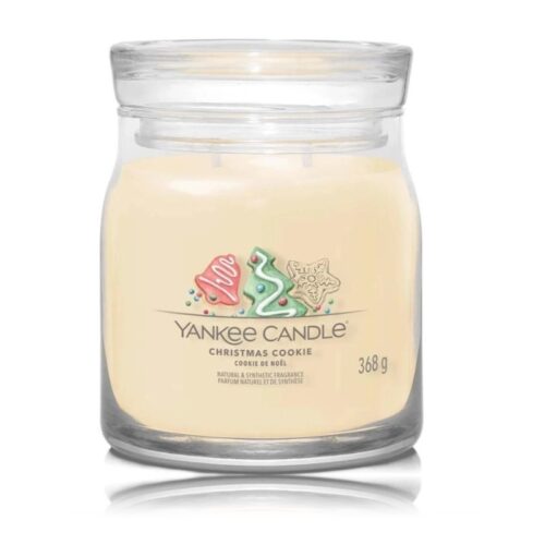 Yankee Candle Christmas Cookie 368 g