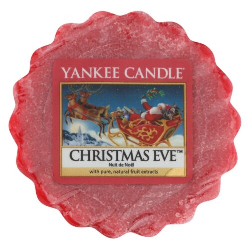 Yankee Candle Christmas Eve 22 g