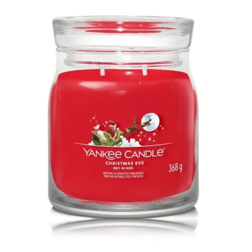 Yankee Candle Christmas Eve 368 g