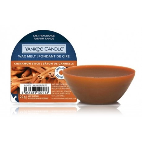 Yankee Candle Cinnamon Stick 22 g