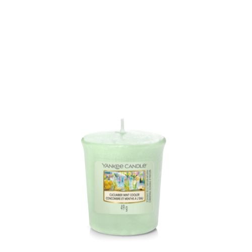 Yankee Candle Cucumber Mint Cooler 49 g