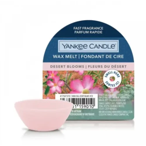 Yankee Candle Desert Blooms 22 g