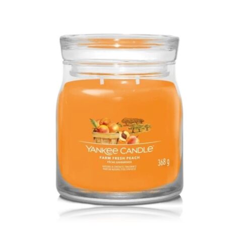 Yankee Candle Farm Fresh Peach 368 g