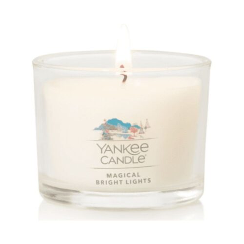 Yankee Candle Magical Bright Lights 37 g