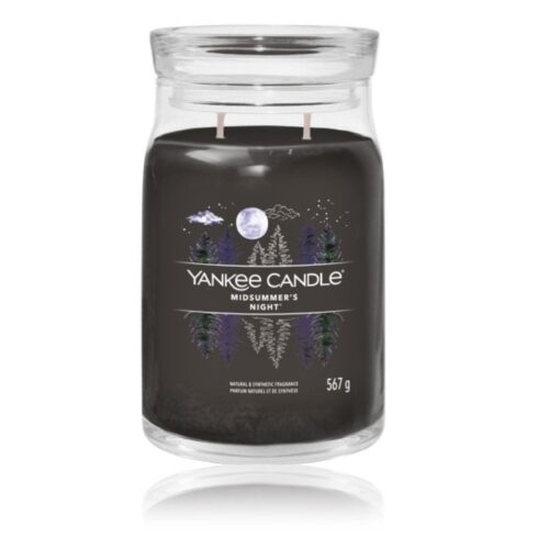 Yankee Candle Midsummer's Night 567 g