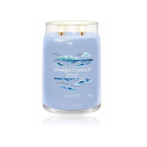 Yankee Candle Ocean Air 567 g