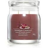 Yankee Candle Parisian Holiday Brunch 368 g