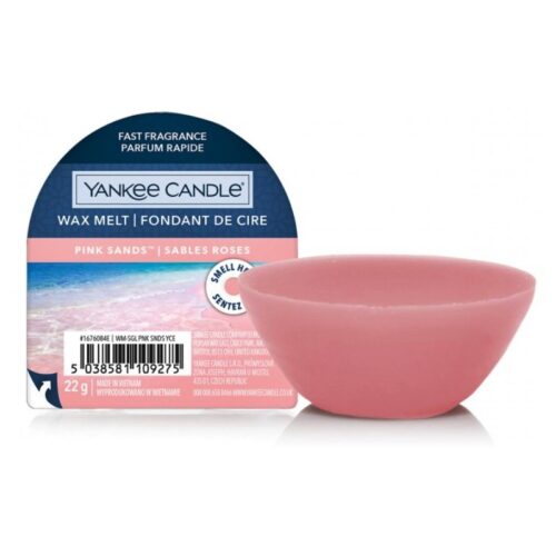 Yankee Candle Pink Sands 22 g