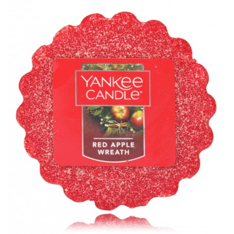 Yankee Candle Red Apple Wreath 22 g