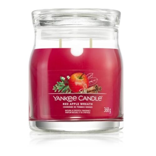 Yankee Candle Red Apple Wreath 368 g