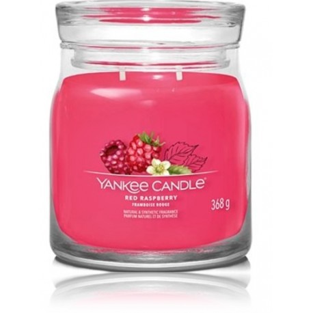 Yankee Candle Red Raspberry 368 g