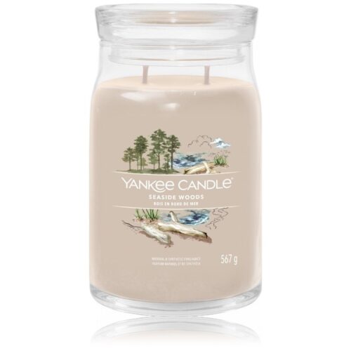 Yankee Candle Seaside Woods 567 g