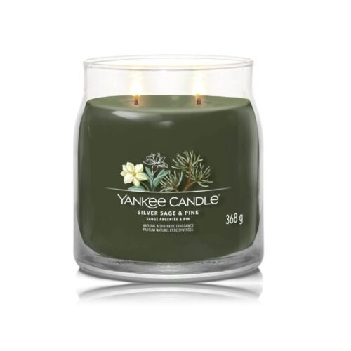 Yankee Candle Silver Sage & Pine 368 g