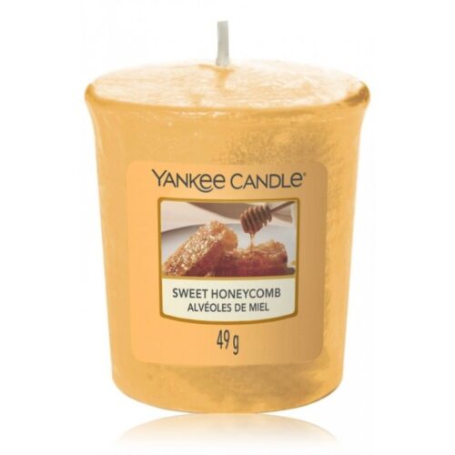 Yankee Candle Sweet Honeycomb 49 g