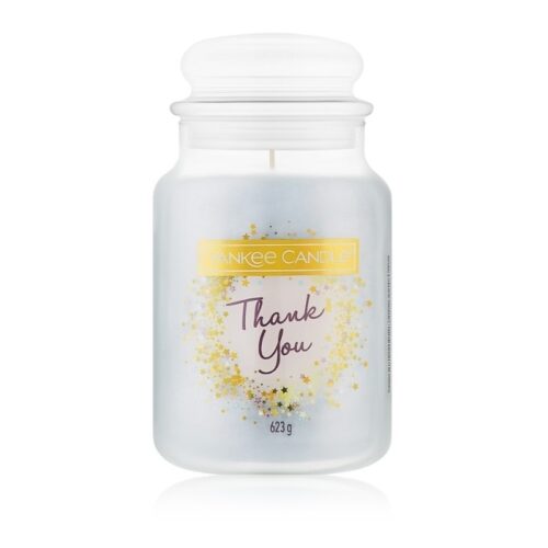 Yankee Candle Thank You 623 g
