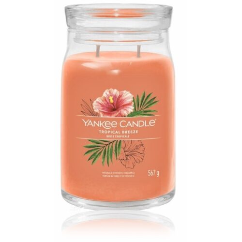 Yankee Candle Tropical Breeze 567 g