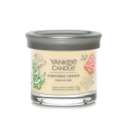 Yankee Candle Tumbler Christmas Cookie 122 g