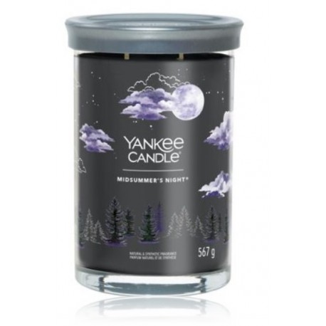 Yankee Candle Tumbler Midsummer's Night 567 g