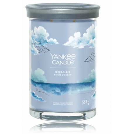 Yankee Candle Tumbler Ocean Air 567 g