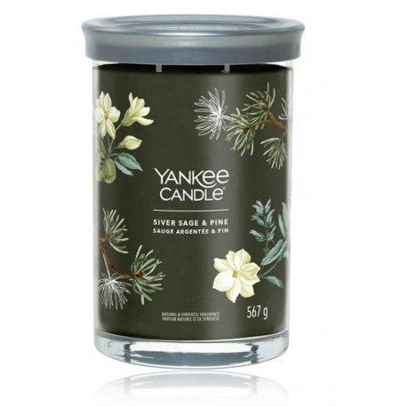 Yankee Candle Tumbler Sparkling Winterberry 567 g