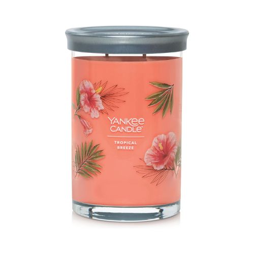 Yankee Candle Tumbler Tropical Breeze 567 g
