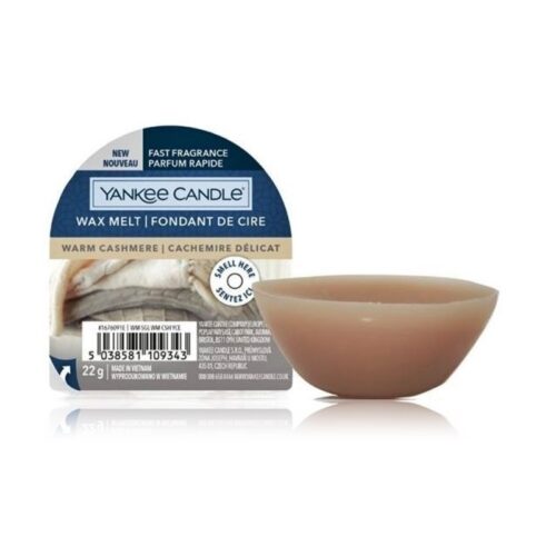 Yankee Candle Warm Cashmere 22 g