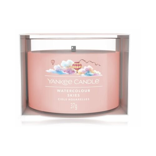 Yankee Candle Watercolour Skies 37 g