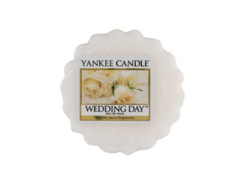Yankee Candle Wedding Day 22 g