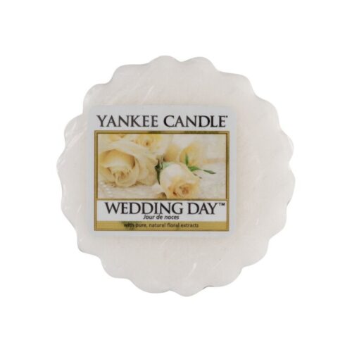 Yankee Candle Wedding Day 22 g